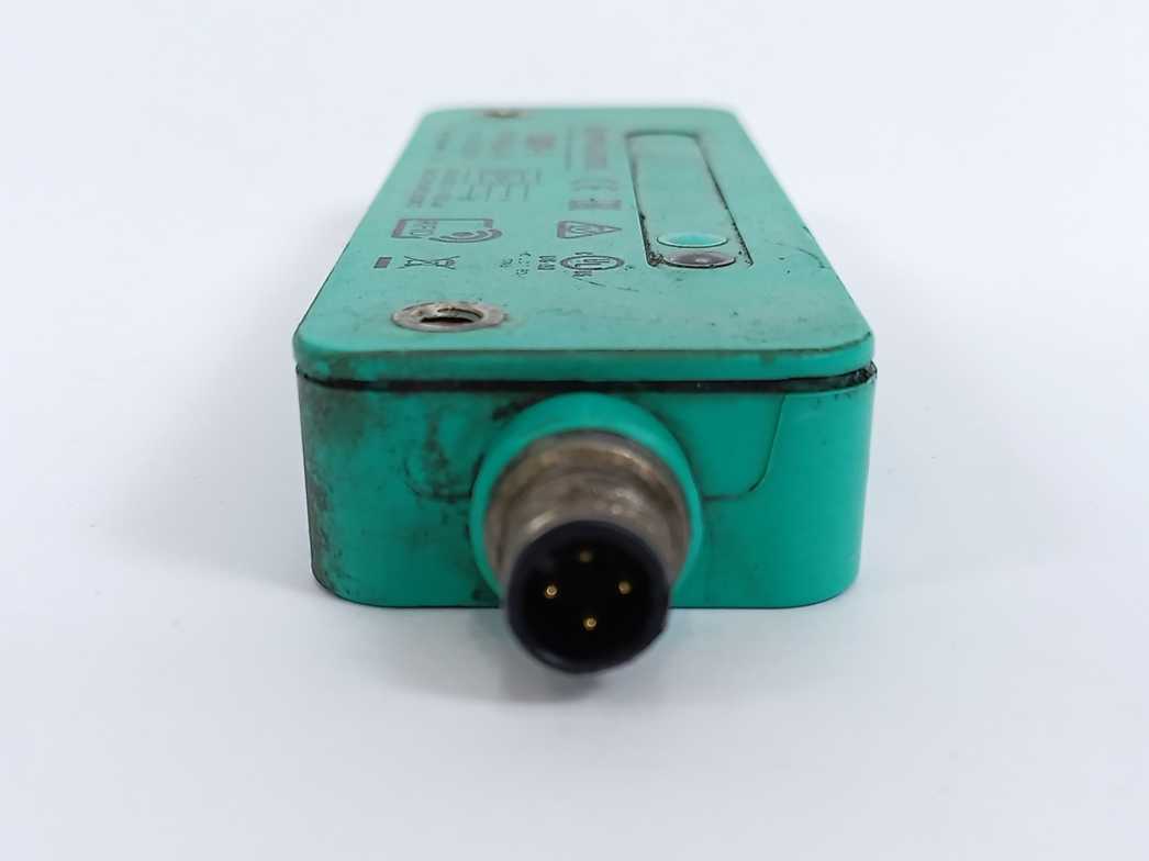 Pepperl+Fuchs 224058 IPH‑F90A‑V1 LF RFID Read/Write Head