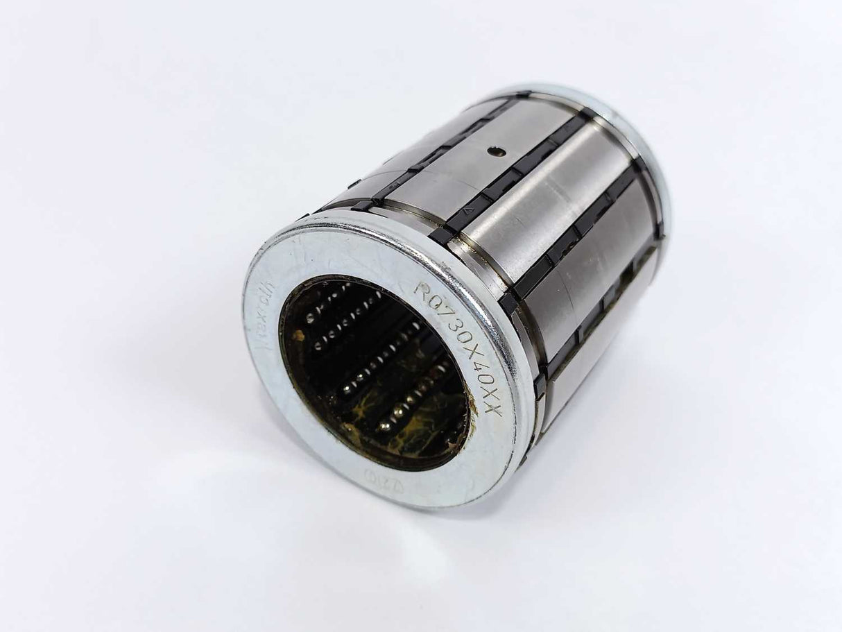 Rexroth R073014040 Super Linear Bushing KBSH-40-D