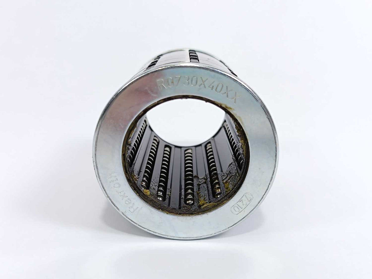 Rexroth R073014040 Super Linear Bushing KBSH-40-D