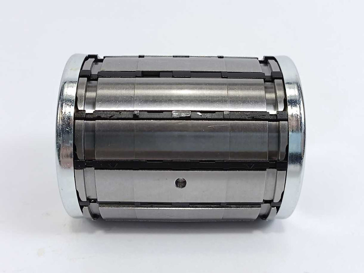 Rexroth R073024040 Super Linear Bushing KBSH-40-D w/ Two seals