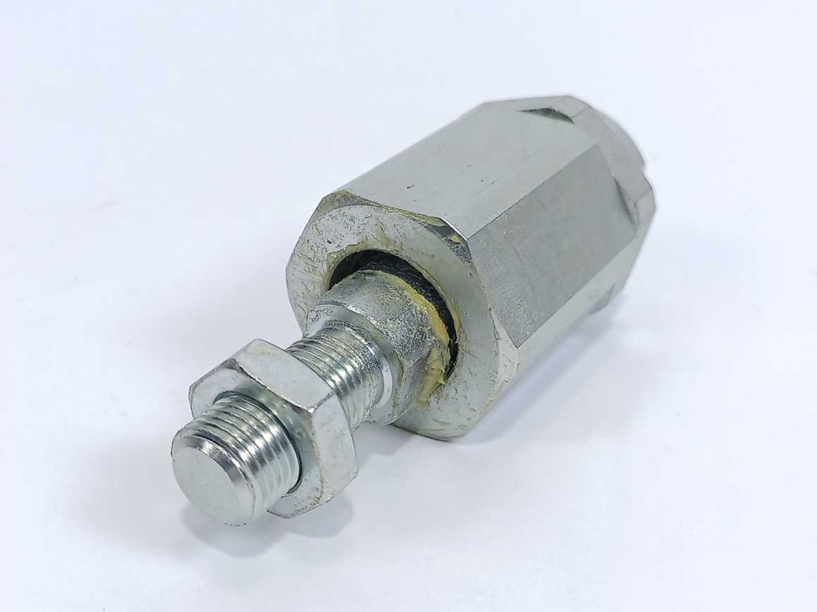 Bosch / Aventics 1826409004 Flexible Spherical Coupling