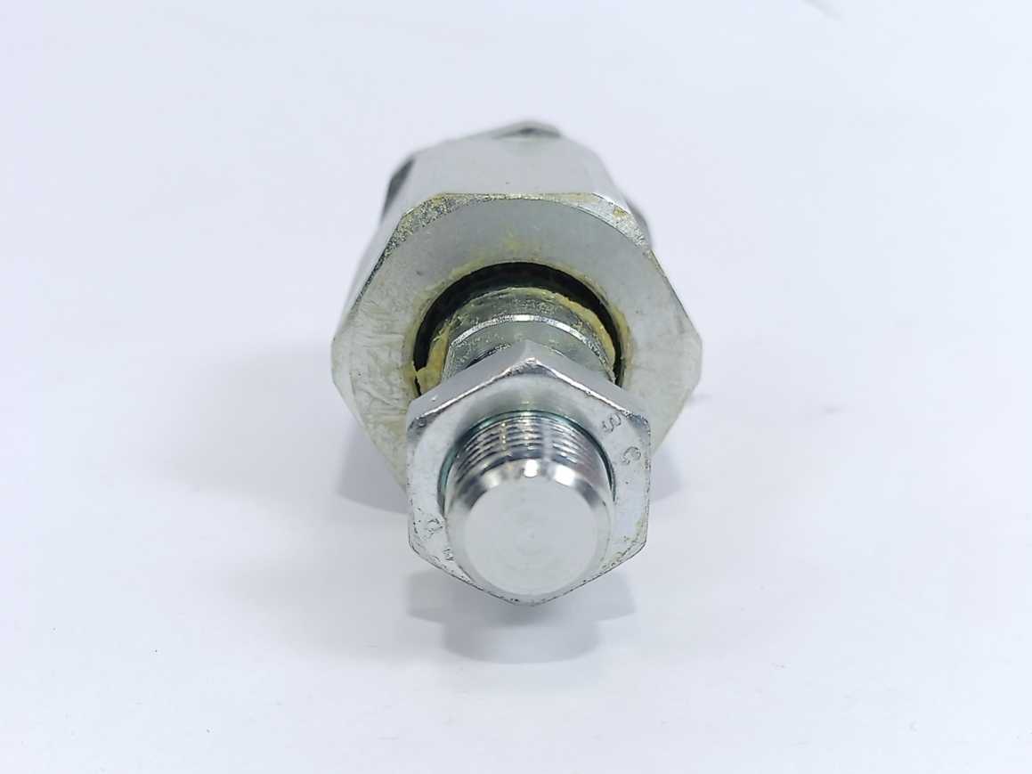 Bosch / Aventics 1826409004 Flexible Spherical Coupling