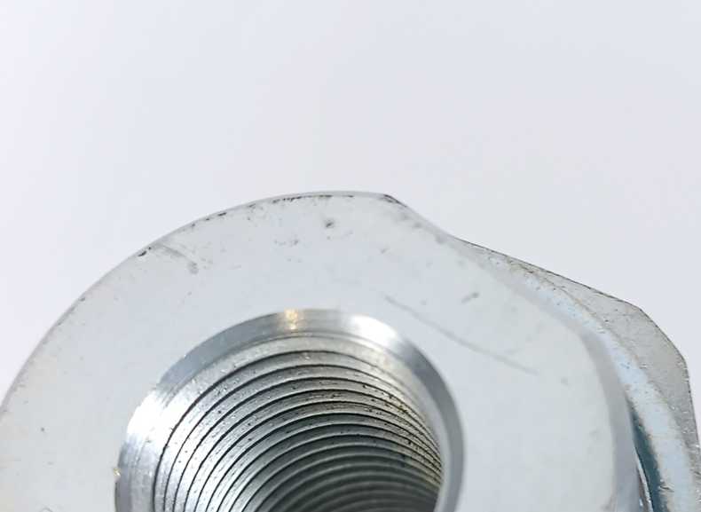 Bosch / Aventics 1826409004 Flexible Spherical Coupling