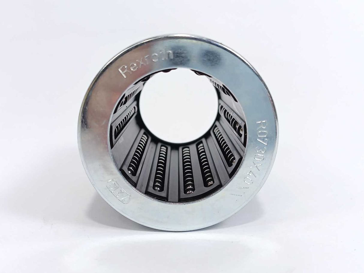 Rexroth R073014040 Super Linear Bushing KBSH-40-D w/ One seal