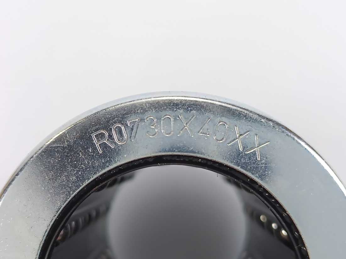 Rexroth R073014040 Super Linear Bushing KBSH-40-D w/ One seal