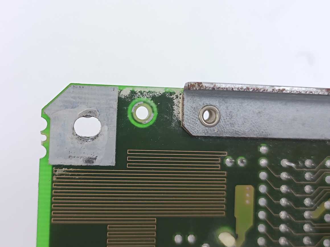 Siemens C79039-A8000-C043-03 EWK-X30