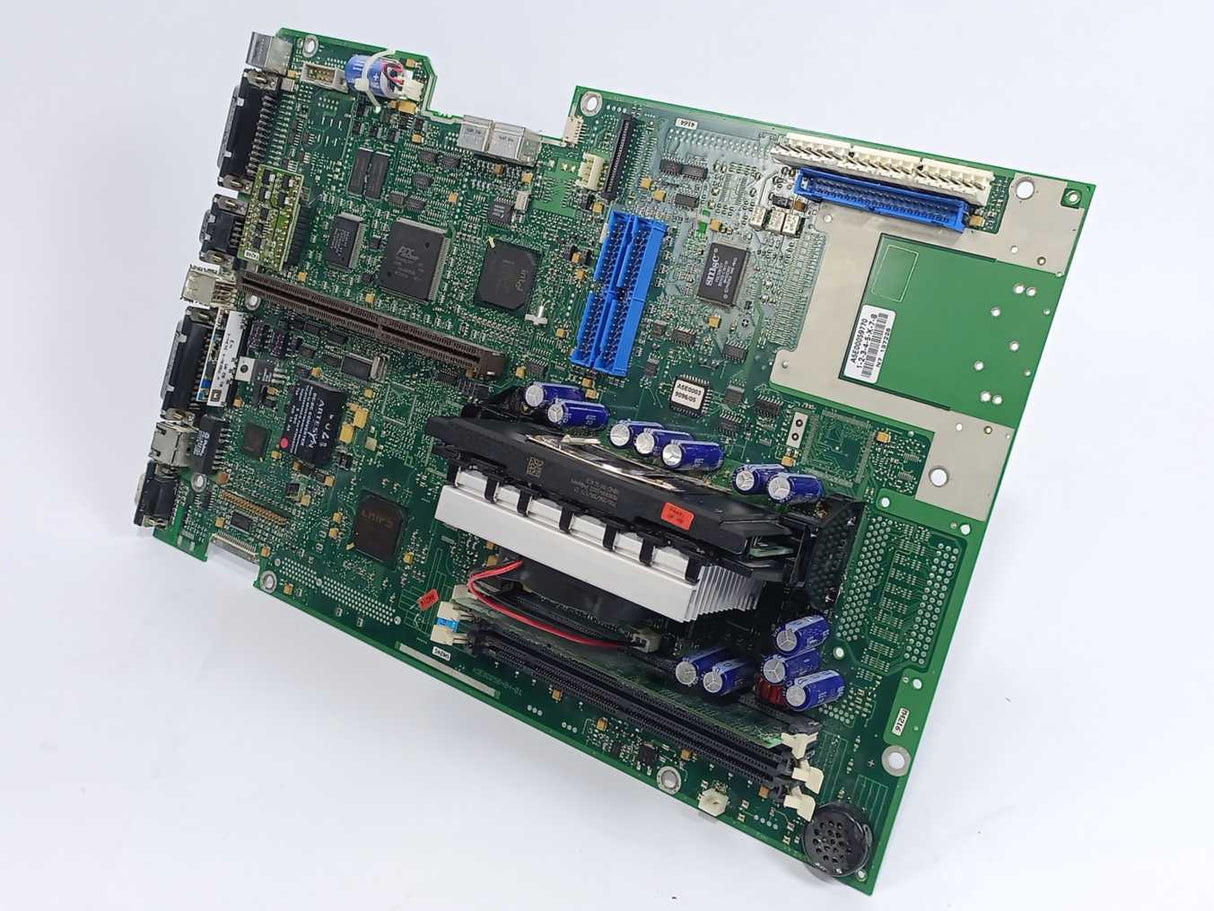 Siemens A5E00059770 Industrial Computer Main BoardCOMP