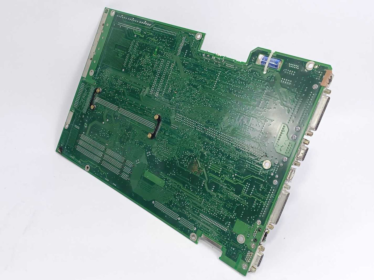 Siemens A5E00059770 Industrial Computer Main BoardCOMP