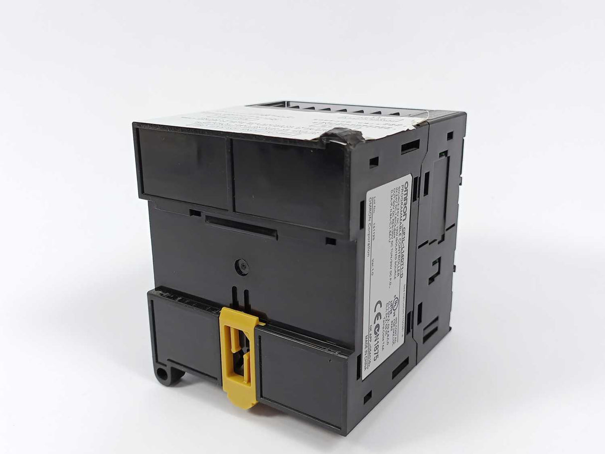 OMRON CP1L-L14DT1-D Programmable Controller