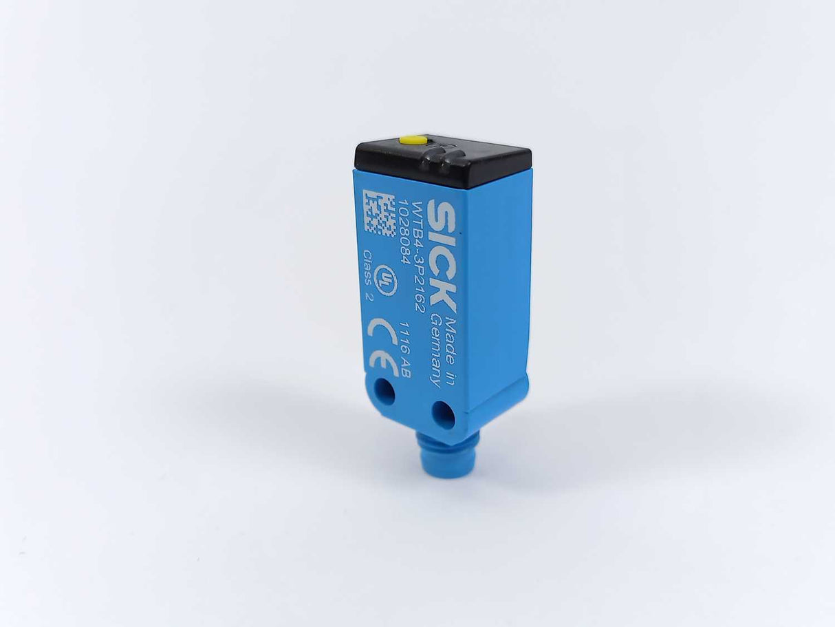 SICK 1028084 WTB4-3P2162 Photoelectric Sensor
