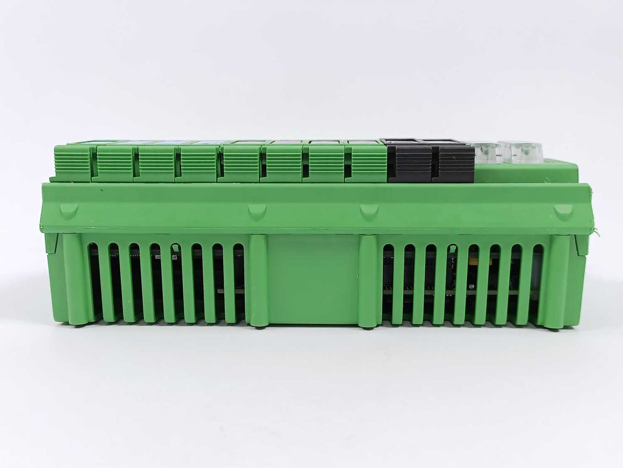 Phoenix Contact 2832962 ILB ETH 24 DI16 DIO16-2TX I/O Module