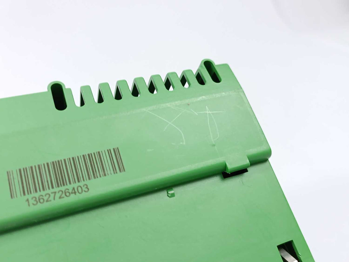 Phoenix Contact 2832962 ILB ETH 24 DI16 DIO16-2TX I/O Module