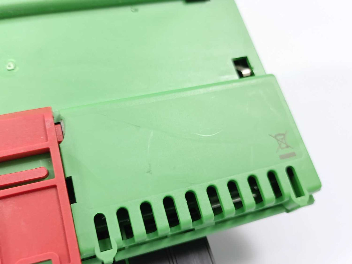 Phoenix Contact 2832962 ILB ETH 24 DI16 DIO16-2TX I/O Module