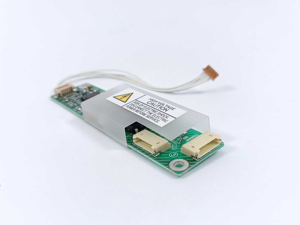 NEC HIU-505 HPC-1386A LCD Inverter Board