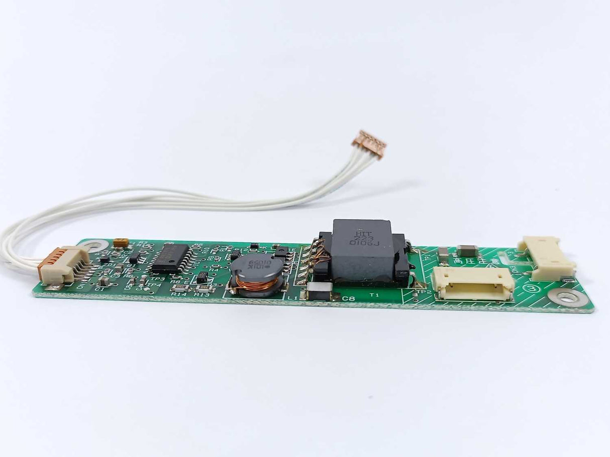 NEC HIU-505 HPC-1386A LCD Inverter Board