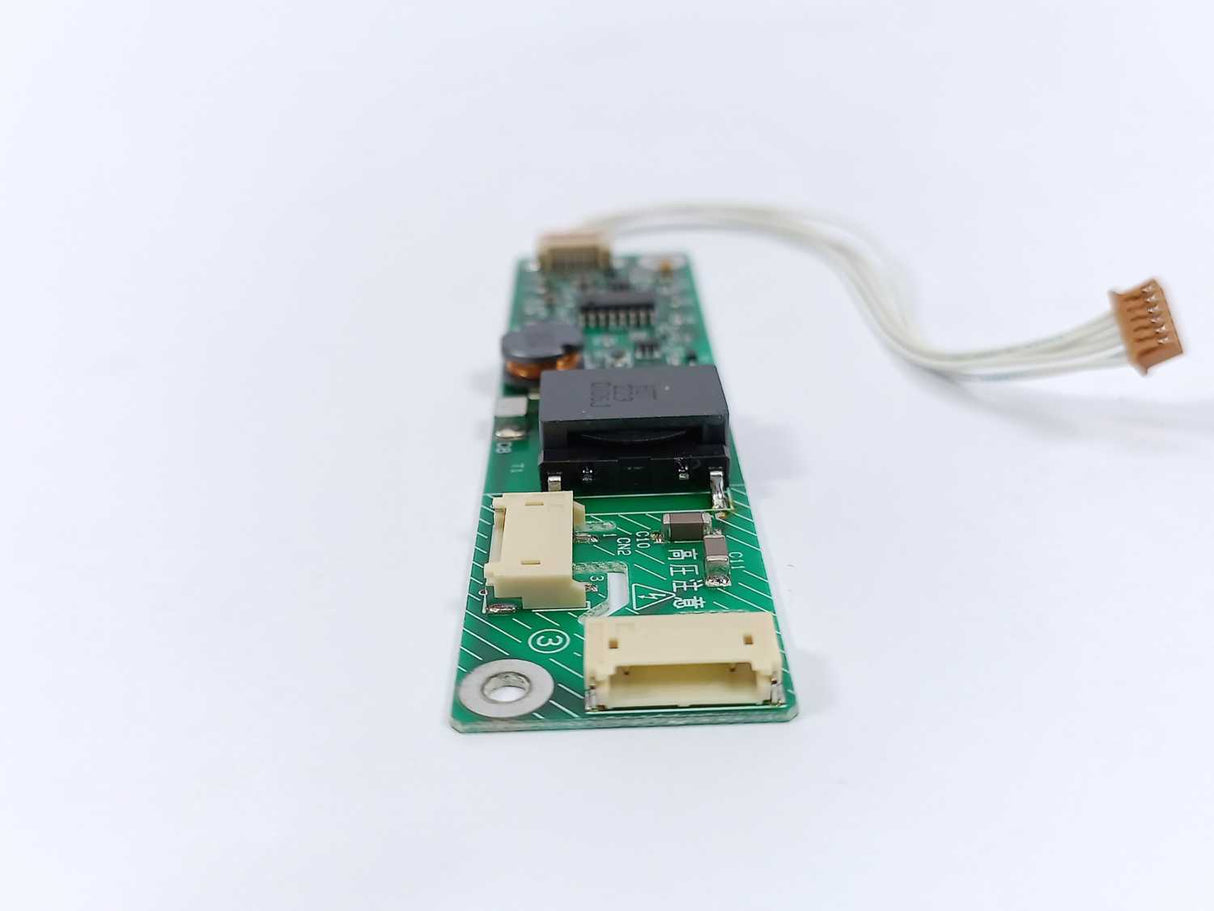 NEC HIU-505 HPC-1386A LCD Inverter Board