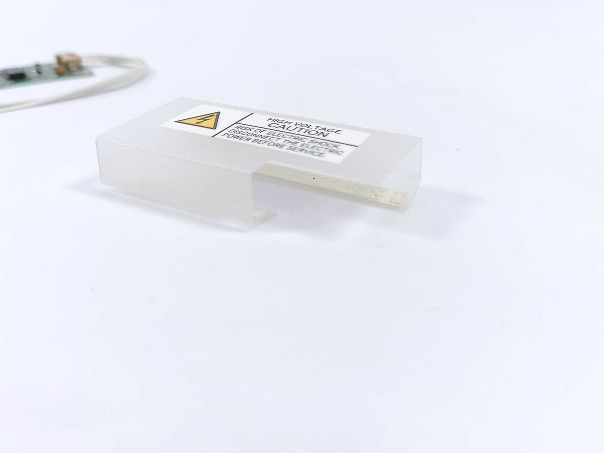 NEC HIU-505 HPC-1386A LCD Inverter Board