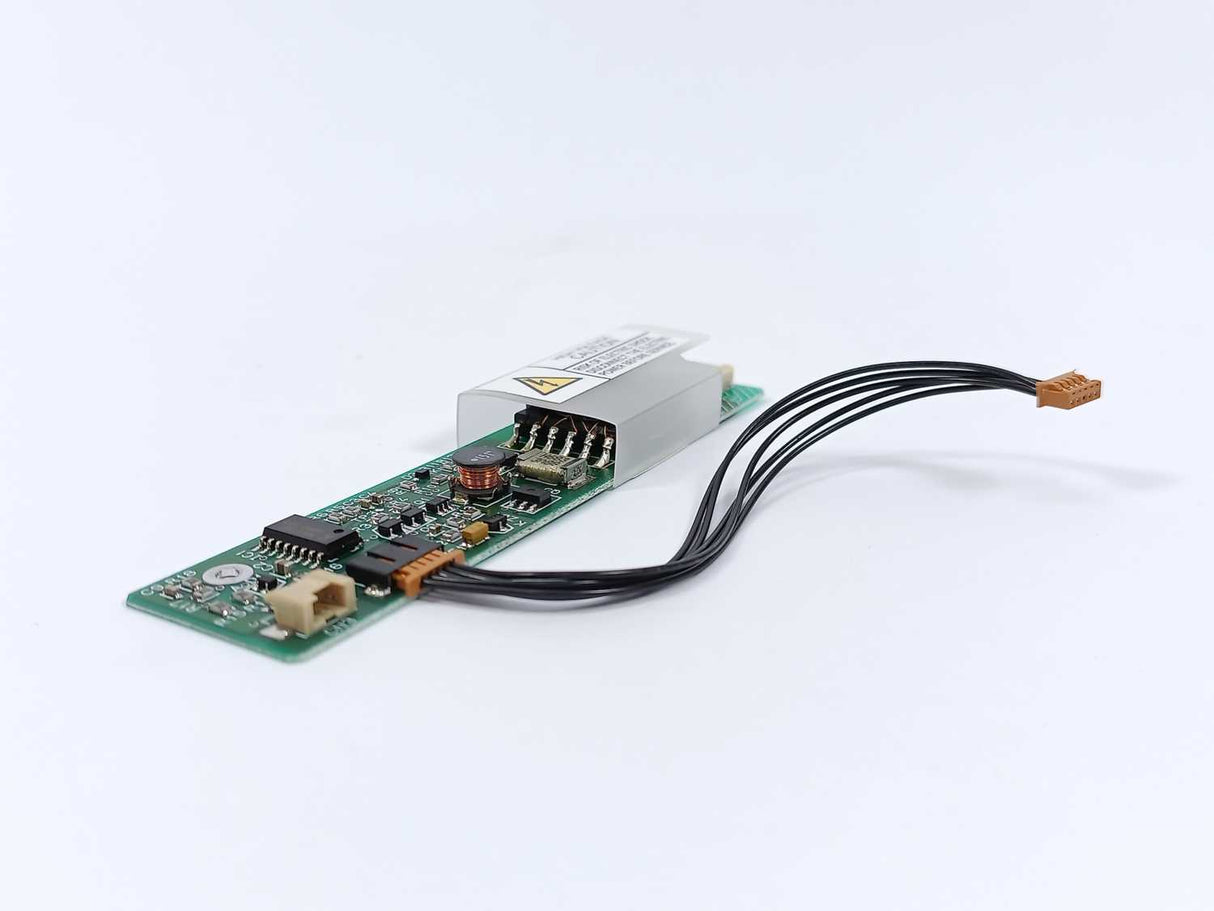 NEC HIU-484 HPC-1363A LCD High Voltage Inverter Board