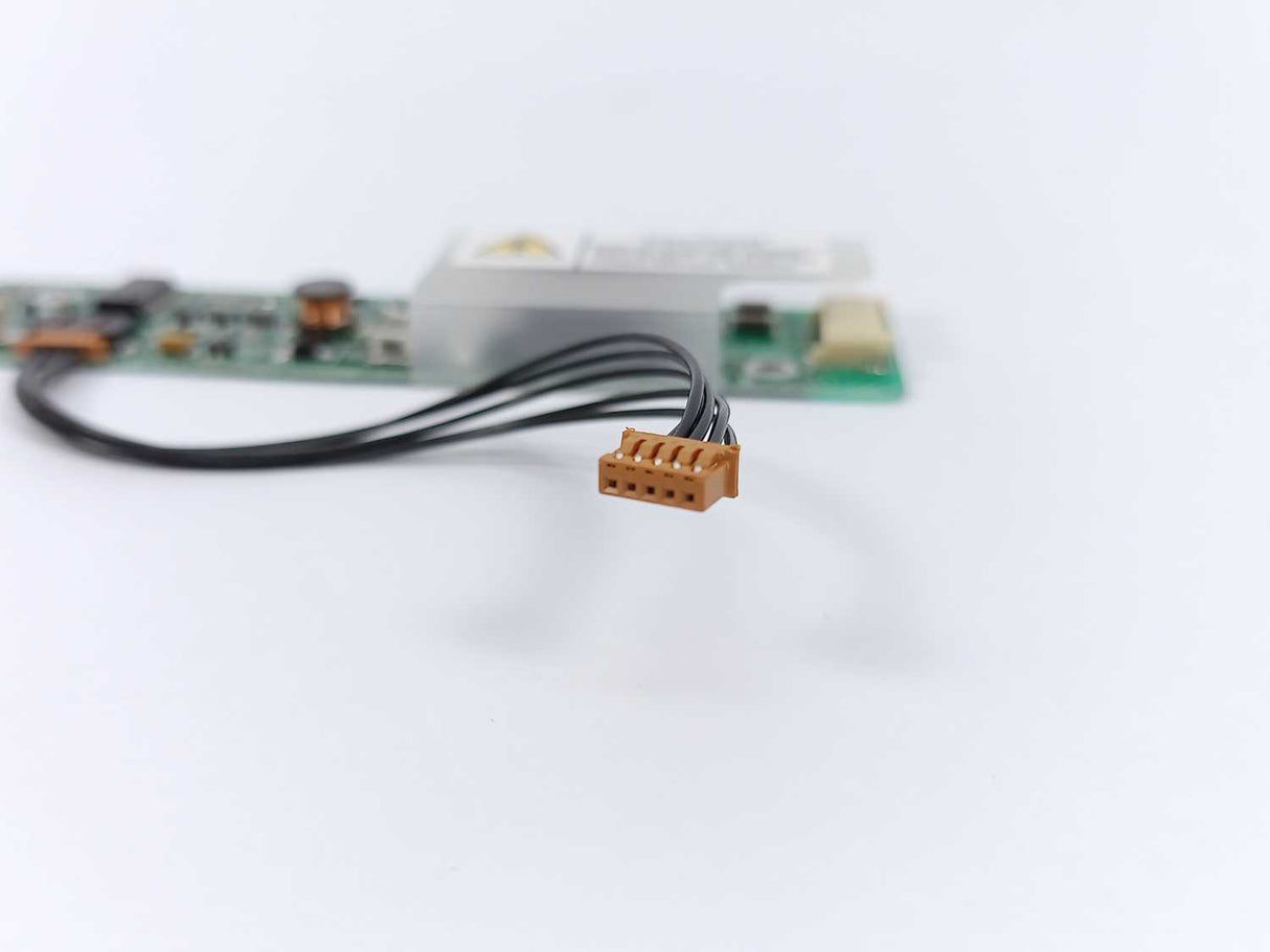 NEC HIU-484 HPC-1363A LCD High Voltage Inverter Board