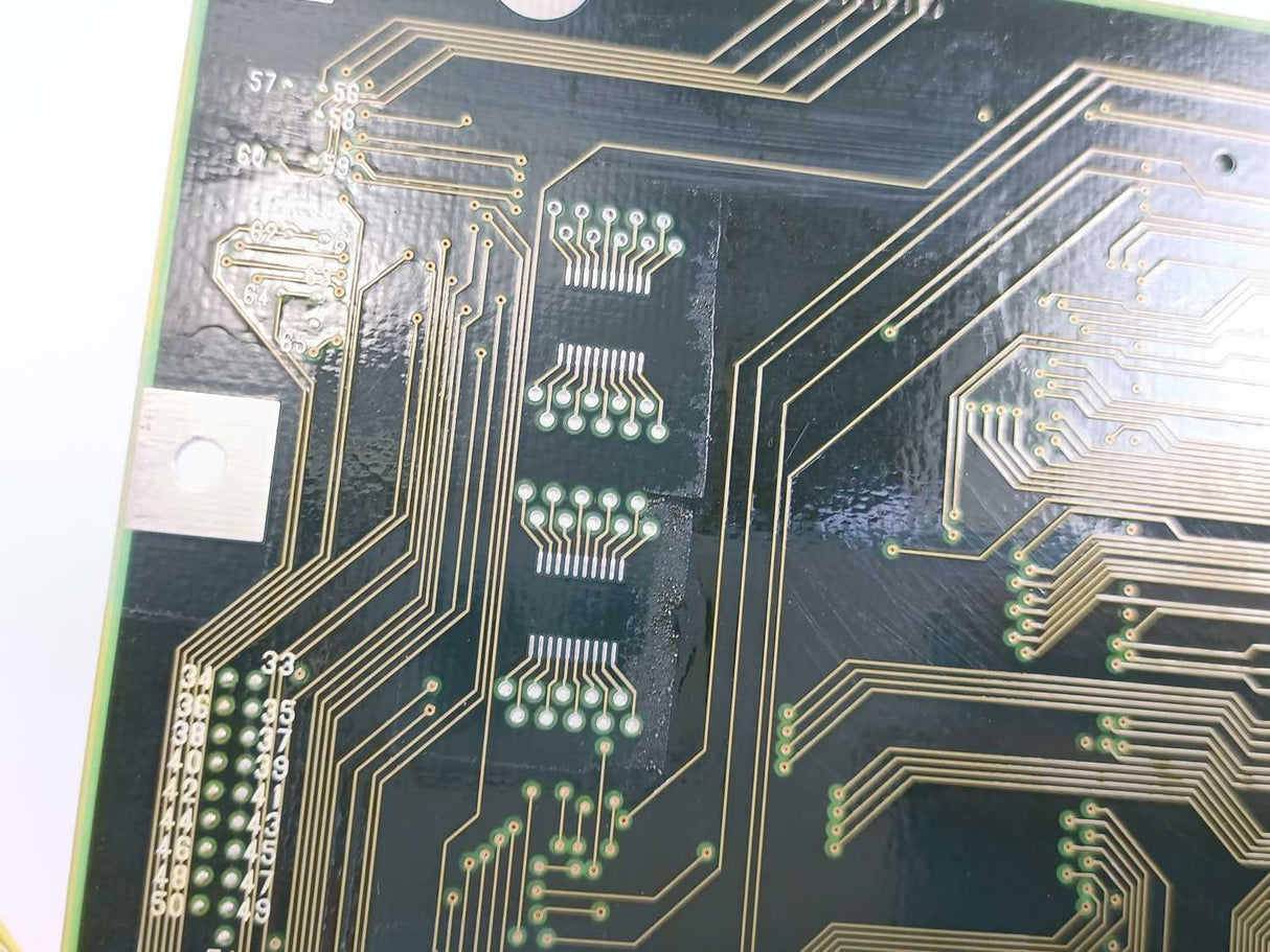 Anritsu 839U166807 DSIP2000 Motherboard