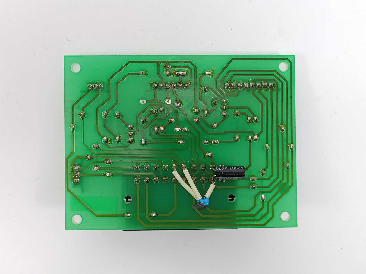 Mikasa Shoji M9112 Circuit Board