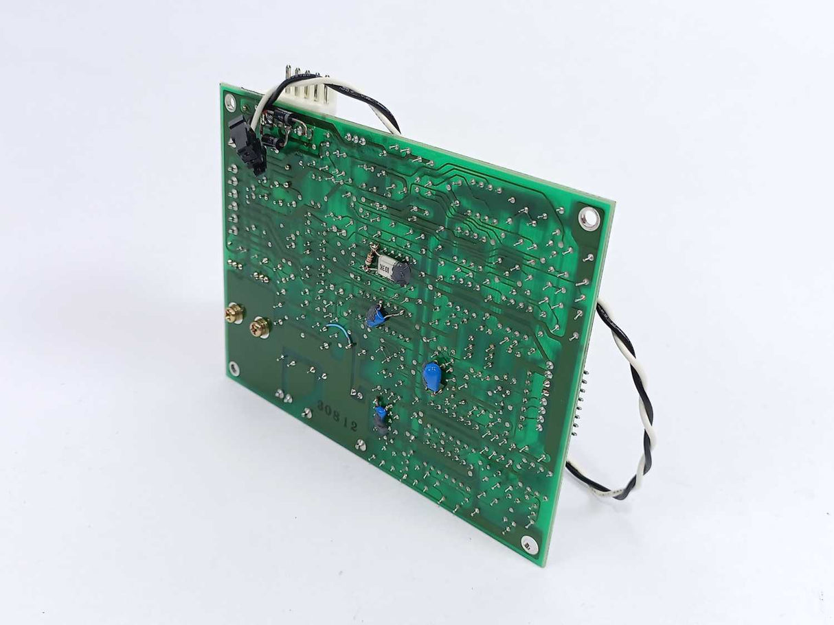 Mikasa Shoji M9112 Circuit Board