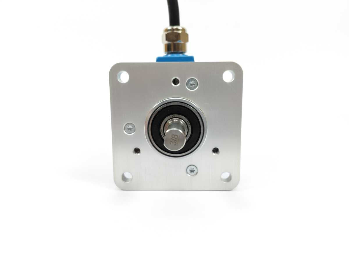 SICK 1075225 DFS25A-A2AAL001500 Incremental Encoder