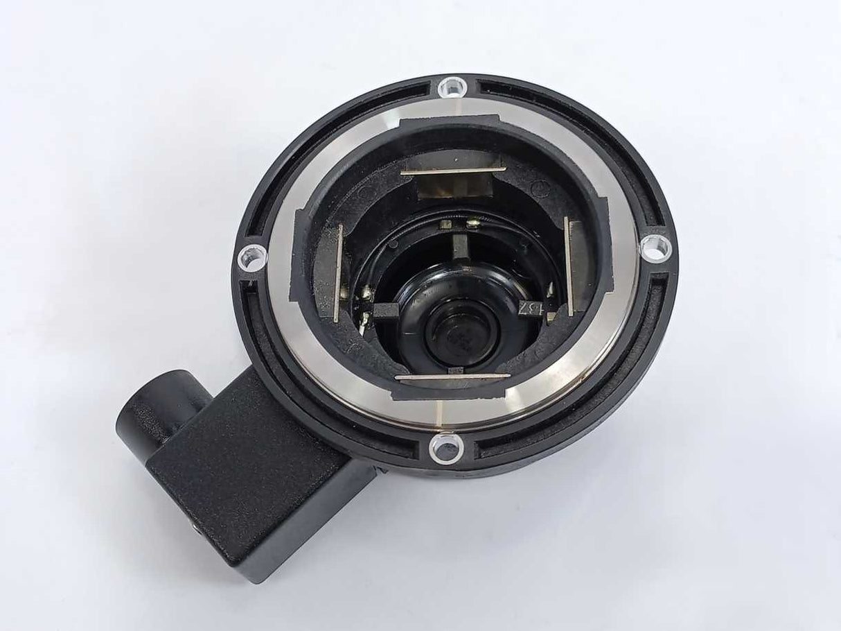 Baumer Hubner GT7.08L/420 Tachogenerator / Encoder