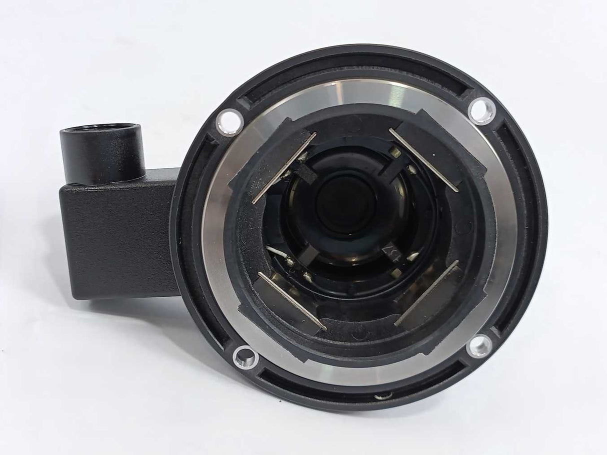 Baumer Hubner GT7.08L/420 Tachogenerator / Encoder