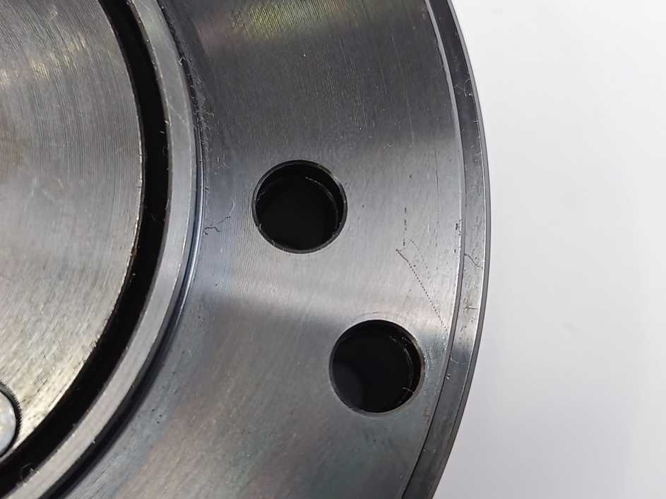 ASA-RT ATB-P100/250/ASNN Measuring Load Cell