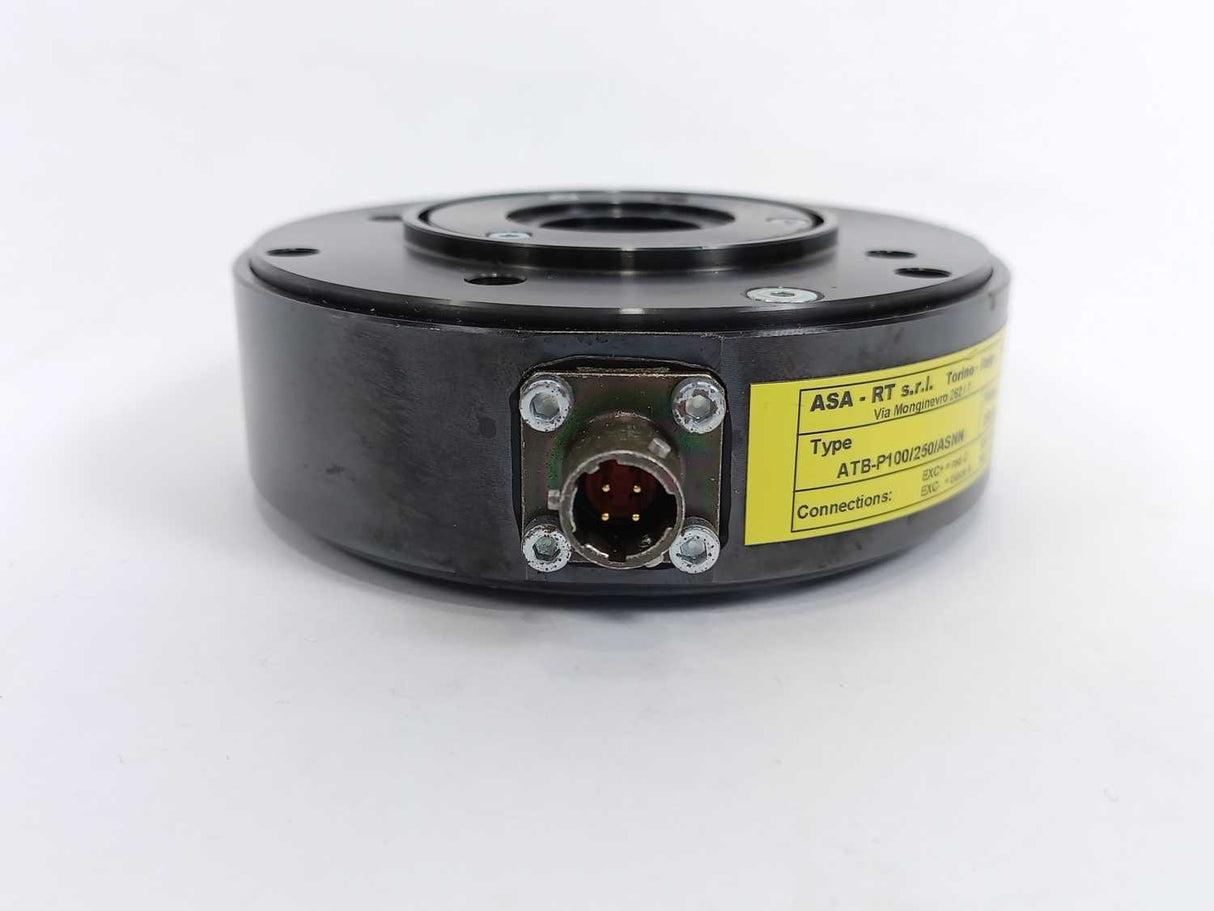 ASA-RT ATB-P100/250/ASNN Measuring Load Cell