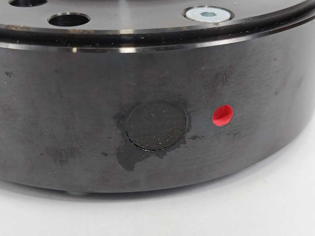 ASA-RT ATB-P100/250/ASNN Measuring Load Cell