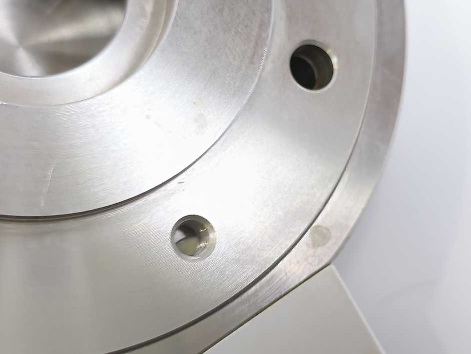 FMS LMGZ203.250.17.H1 Force-measuring Bearing