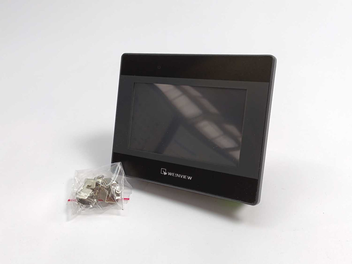 Weinview TK6051iP Touch Screen