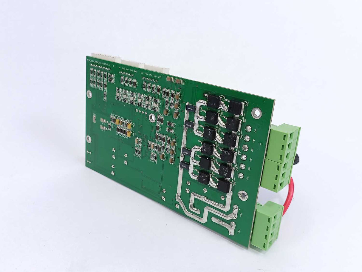 JBC tools JTBLDC-02 DC Motor Driver Board