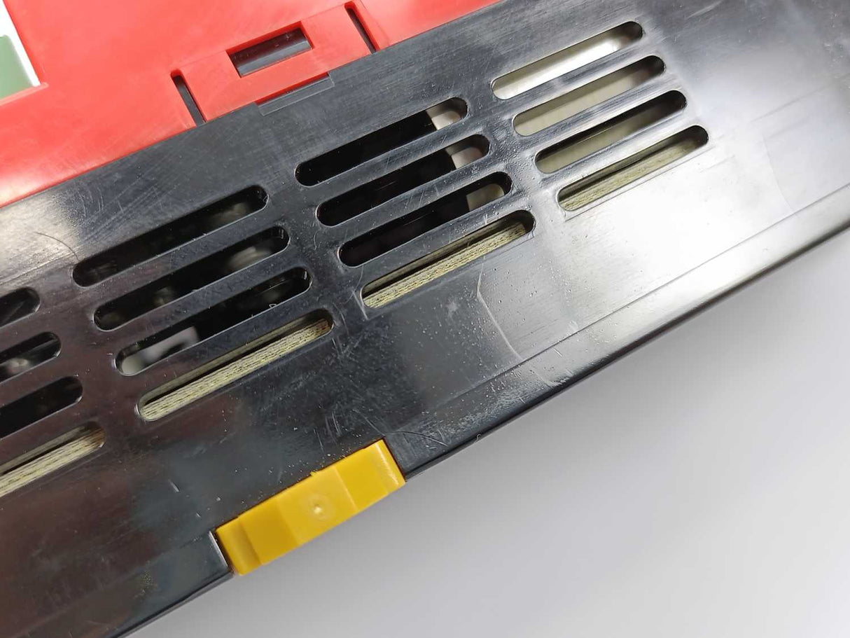 AB 1791DS-IB4XOW4 Series A Rev. A01 Guard I/O 8 Point Digital Comb Module