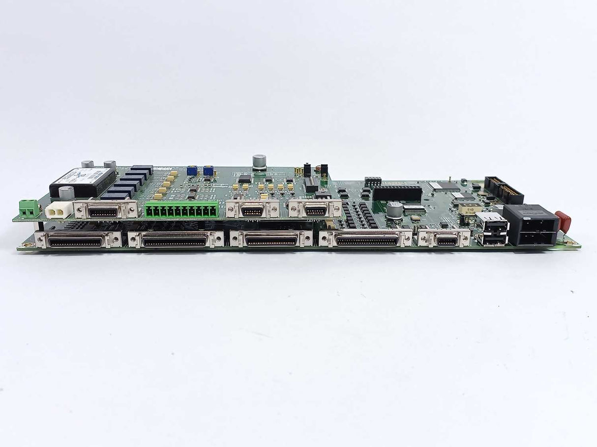 HYUNDAI HEAVY INDUSTRIES BD430V50 BD430V50-0509-183 With BD481V20-0412-025.