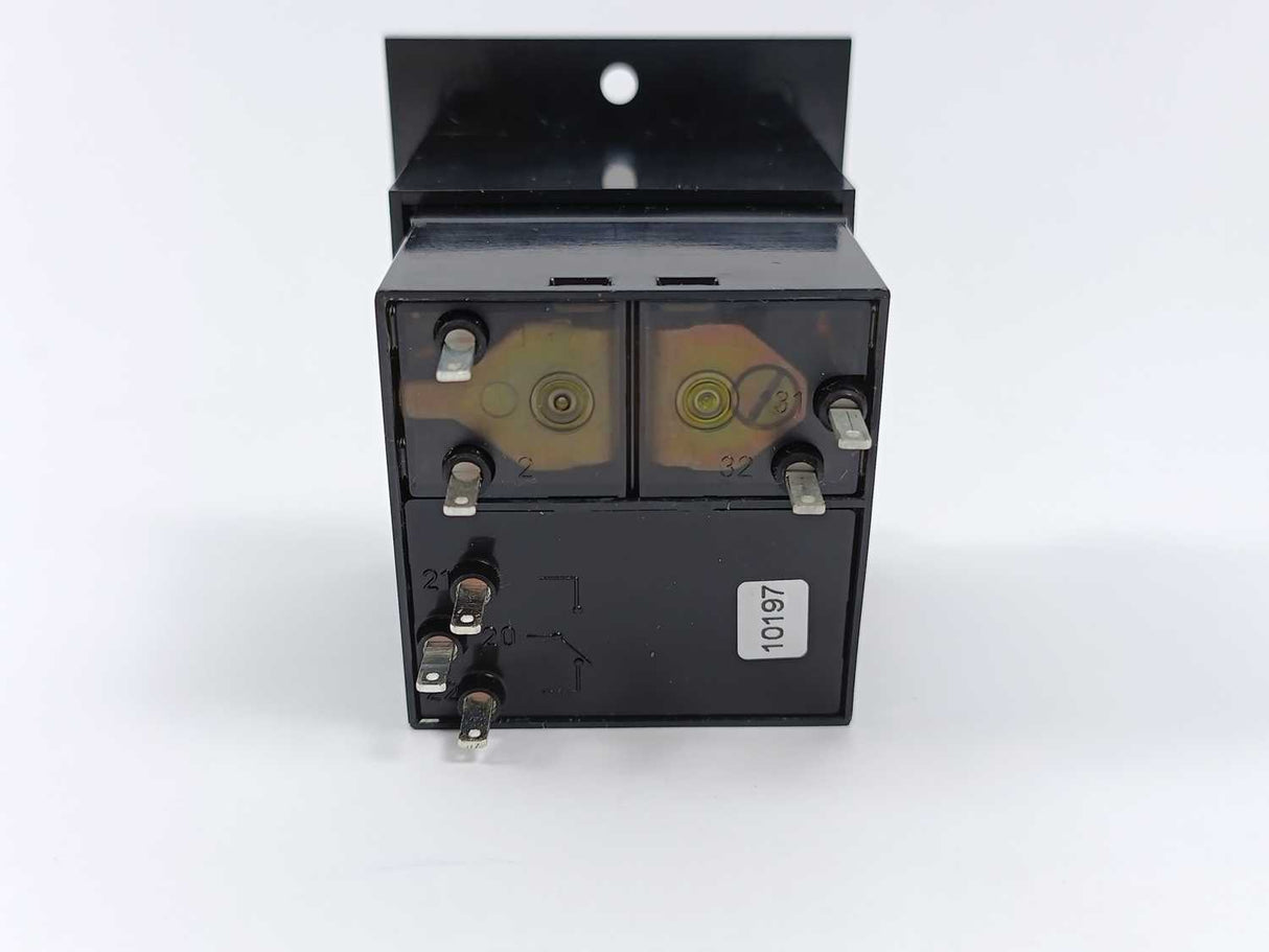 HENGSTLER 0 886 240 886 Counter