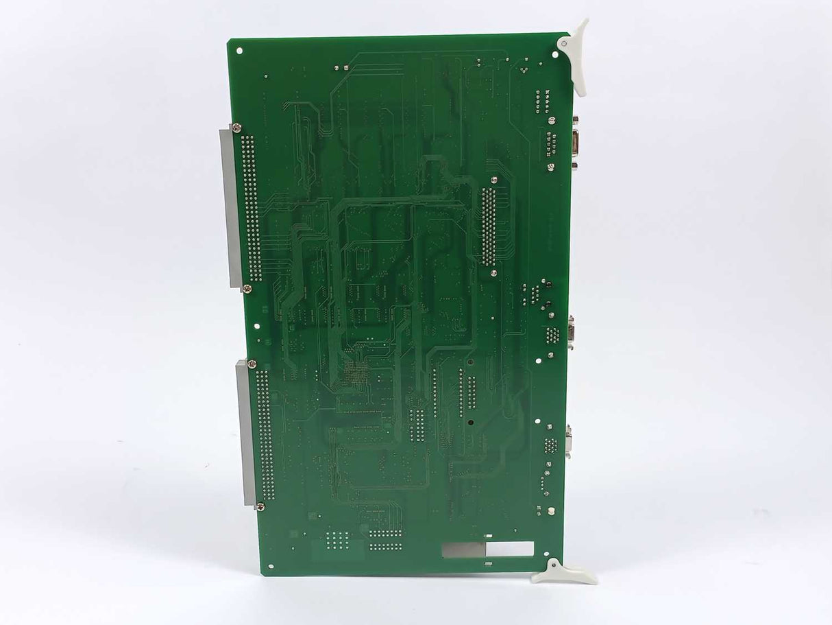 HYUNDAI HEAVY INDUSTRIES BD412V14-0710-095 BD412 V1.4 Printed Circuit Board