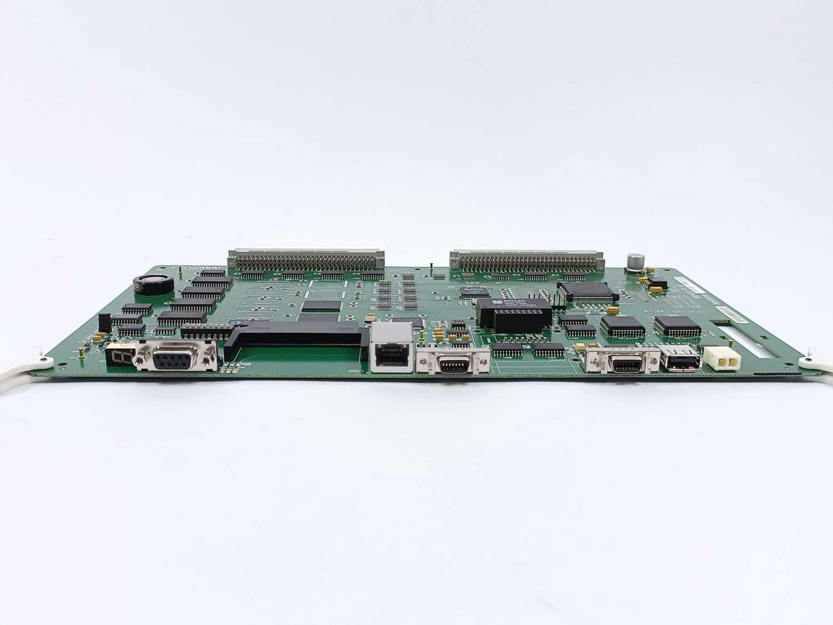 HYUNDAI HEAVY INDUSTRIES BD412V14-0710-095 BD412 V1.4 Printed Circuit Board