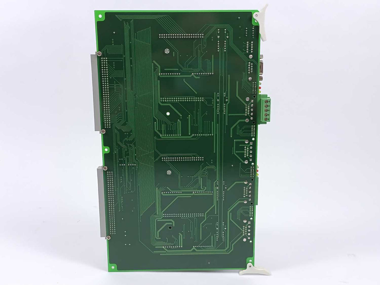 HYUNDAI HEAVY INDUSTRIES BD421V10-0801-002 Printed Circuit Board Control Module