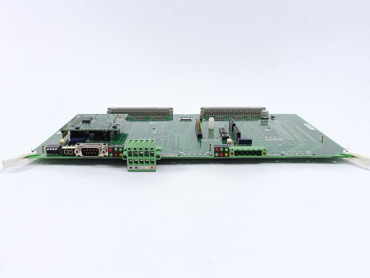 HYUNDAI HEAVY INDUSTRIES BD421V10-0801-002 Printed Circuit Board Control Module