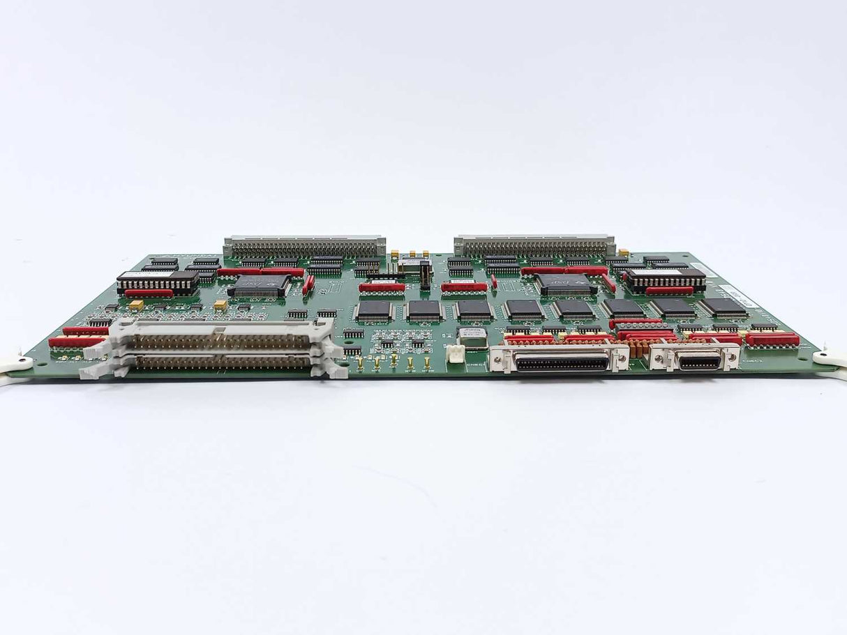HYUNDAI HEAVY INDUSTRIES BD540V10-0710-068t BD540 V1.0 Printed Circuit Board