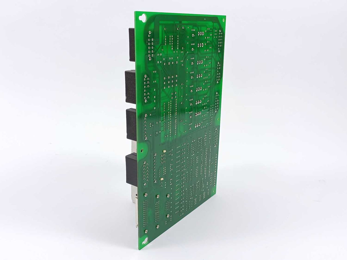 HYUNDAI HEAVY INDUSTRIES BD461V31-0710-074C BD461V31 Printed Circuit Board