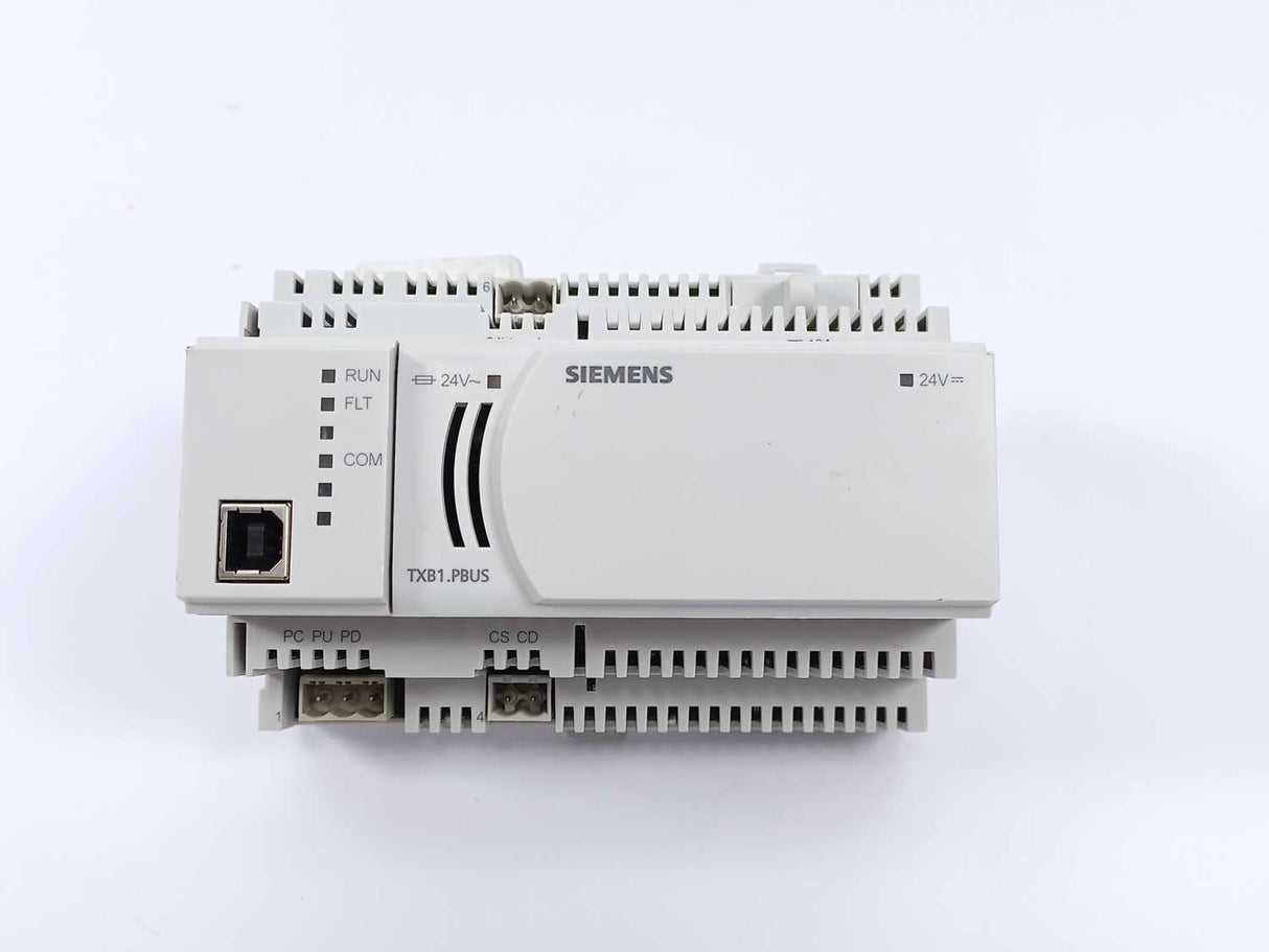 Siemens TXB1.PBUS P-bus Interface Module
