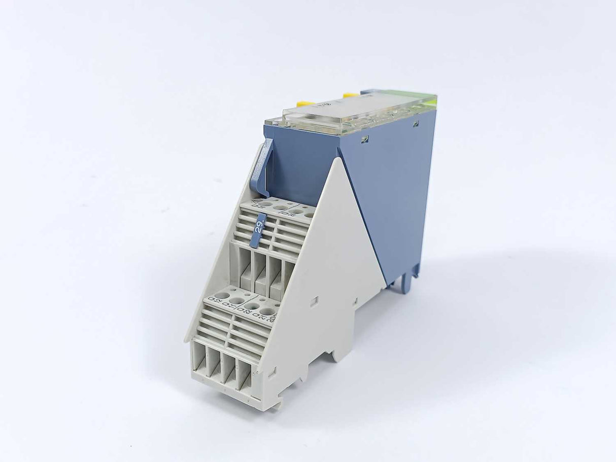 Siemens PTM1.2Q250-M Switching Module 2 Pcs.