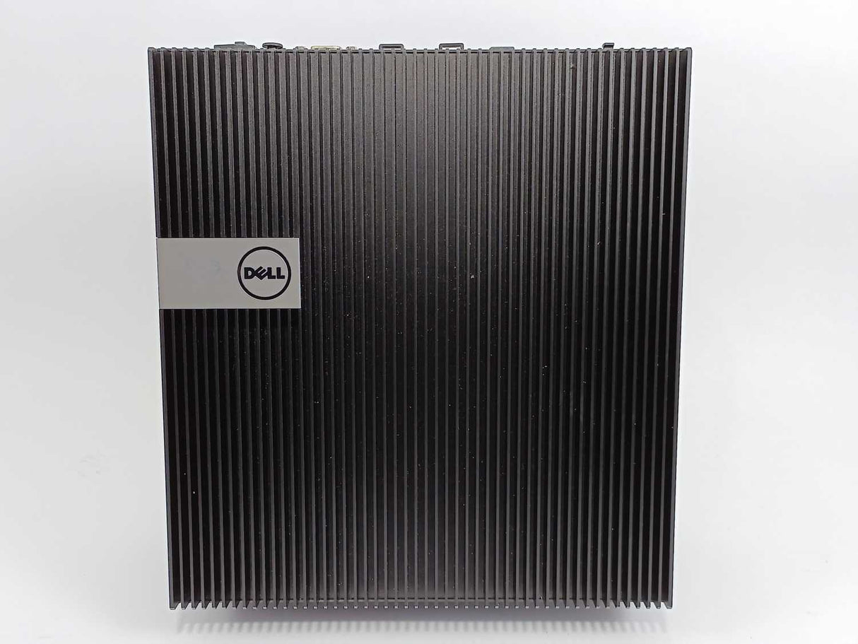 Dell N01PC001 Embedded Box PC 5000 N01PC