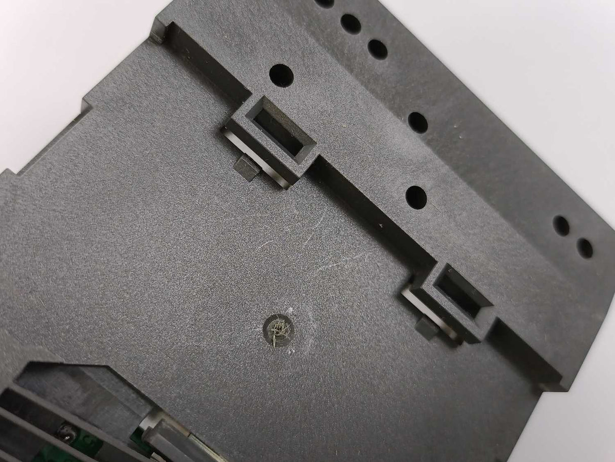 Siemens 6EP1311-1SH12 LOGO!Power Power Supply 5 V/6.3 A