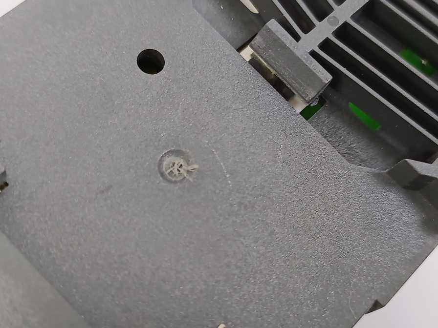 Siemens 6EP1321-1SH02 LOGO!Power Power Supply 12 V/1.9 A