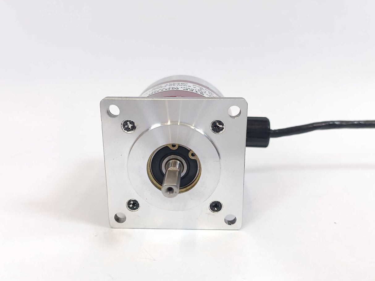 PACIFIC SCIENTIFIC E21NSHT-LNF-NS-04 1.8° Step Motor